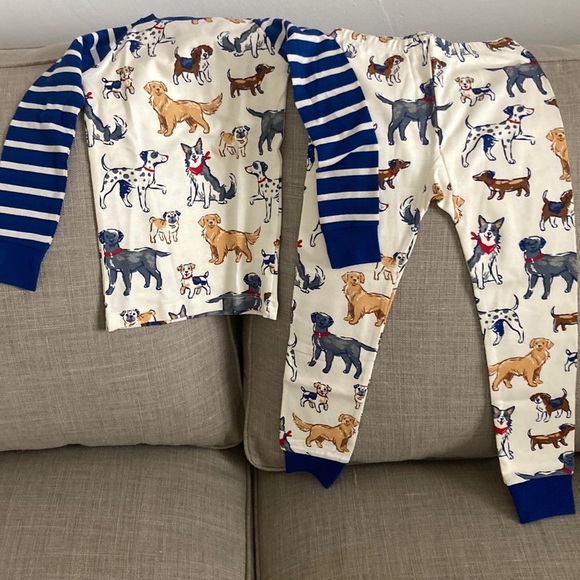 Other - Hatley pajama set